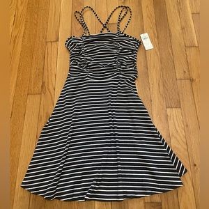 A&F A-Line Dress